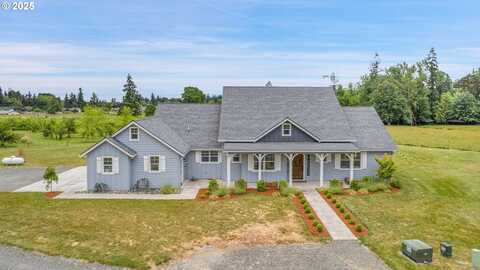 2207 NE 259TH ST, Ridgefield, WA 98642