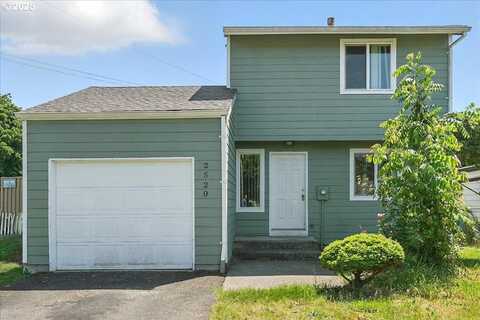 2520 SE PINE LN, Milwaukie, OR 97267