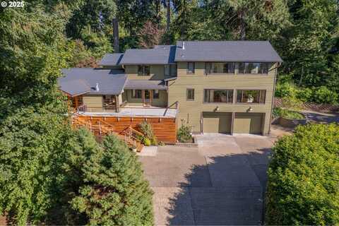 9522 SW 62ND DR, Portland, OR 97219