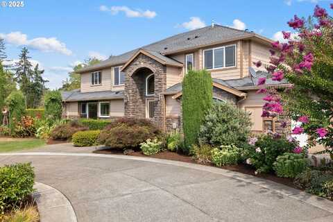 26684 S FISH RD, Mulino, OR 97042