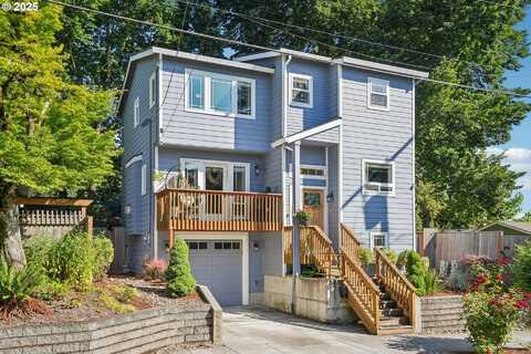8773 N SWENSON ST, Portland, OR 97203