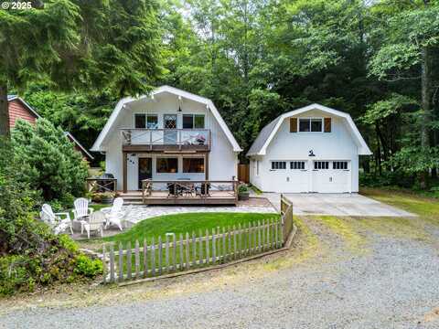 1063 S ELM ST, Cannon Beach, OR 97110