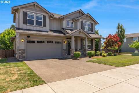 8260 SE 160TH AVE, Portland, OR 97236