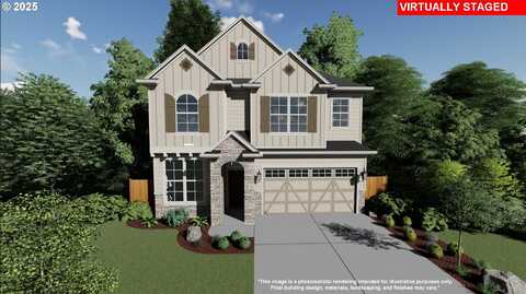 17638 NW Layla DR, Portland, OR 97229