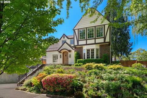 7627 SE 30TH AVE, Portland, OR 97202