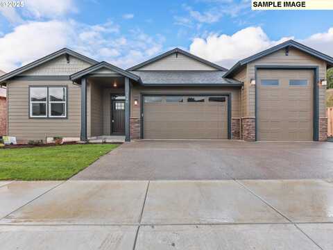 3340 NE Justus AVE, Estacada, OR 97023