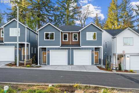 6323 SE Chloe Rose WAY, Milwaukie, OR 97267