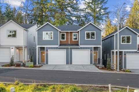 6317 SE Chloe Rose WAY, Milwaukie, OR 97267