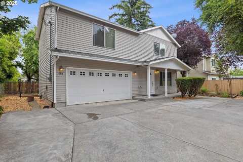 600 SE 151ST AVE, Portland, OR 97233