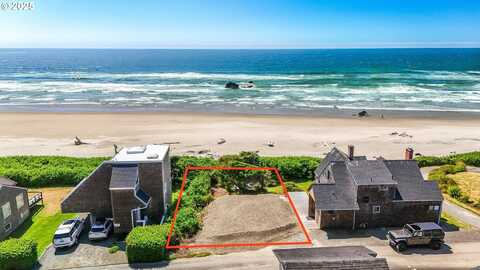 Ocean AVE, Cannon Beach, OR 97110