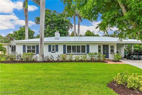 1212 Hopedale Drive, Fort Myers, FL 33919