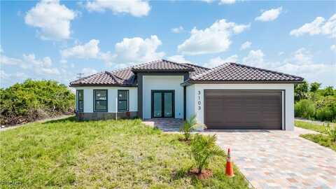3103 13TH Street SW, Lehigh Acres, FL 33976