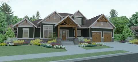 16488 S BRADLEY RD, Oregon City, OR 97045