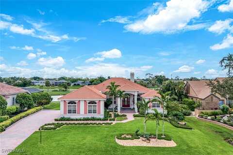 16677 Panther Paw Court, Fort Myers, FL 33908