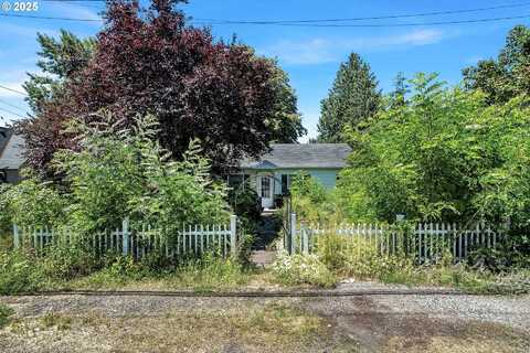 2605 SE 164TH AVE, Portland, OR 97236