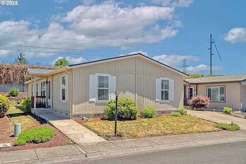 3700 BABCOCK LN, Eugene, OR 97401