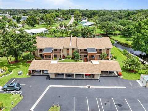 15430 Moonraker Court unit: 502, North Fort Myers, FL 33917