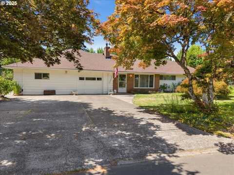 1611 CAMINO DR, Forest Grove, OR 97116