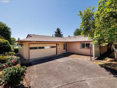 11750 SW KING GEORGE DR, King City, OR 97224