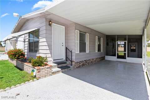15550 Burnt Store Road unit: 229, Punta Gorda, FL 33955
