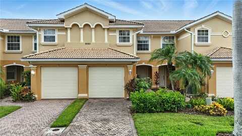 9723 Heatherstone Lake Court unit: 4, Estero, FL 33928