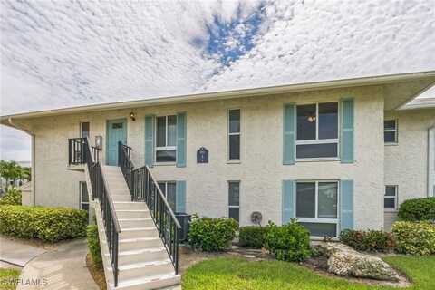 251 Palm Drive unit: 251-2, Naples, FL 34112
