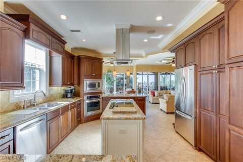 14356 Harbour Landings Drive unit: 6B, Fort Myers, FL 33908