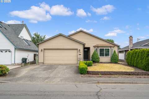 21645 SW LOIS ST, Aloha, OR 97003