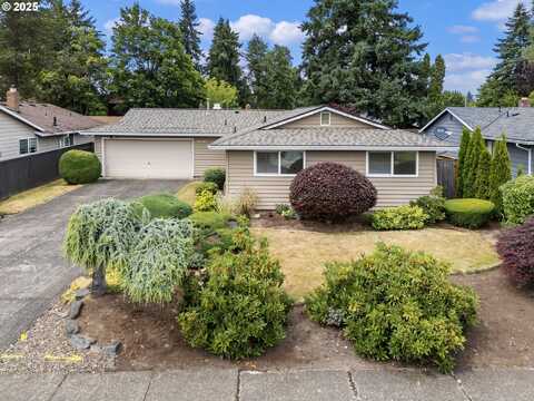 20465 SW DELINE ST, Beaverton, OR 97078
