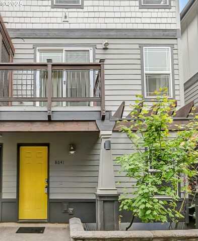 8641 N CRAWFORD ST, Portland, OR 97203