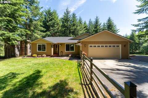 308 ATMORE RD, Toutle, WA 98649