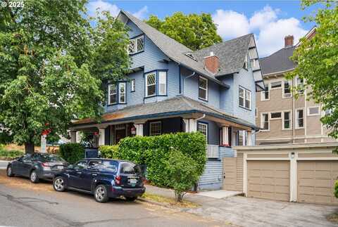 2391 NW IRVING ST, Portland, OR 97210