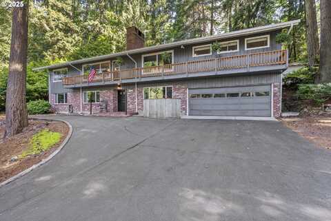 2342 E LYNNWOOD DR, Longview, WA 98632