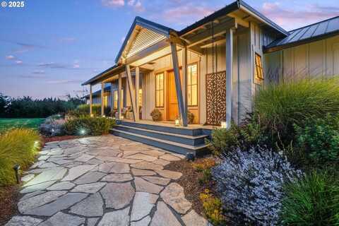 16985 S Spangler RD, Beavercreek, OR 97004