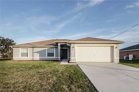 2016 NW 16th Terrace, Cape Coral, FL 33993