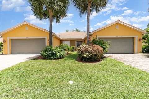 9322 Aegean Circle, Lehigh Acres, FL 33936
