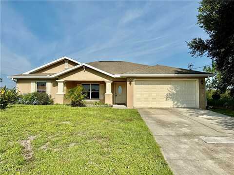 4704 Irene Avenue S, Lehigh Acres, FL 33976