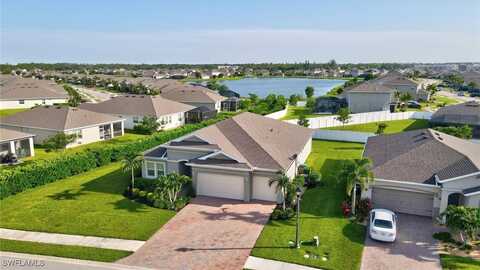 3380 Acapulco Circle, Cape Coral, FL 33909