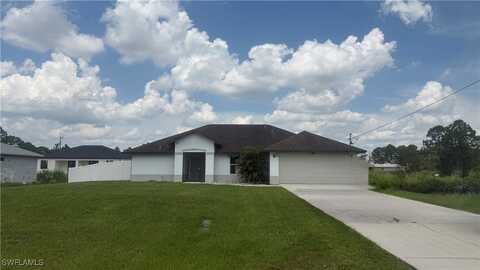 833 Eisenhower Boulevard, Lehigh Acres, FL 33974