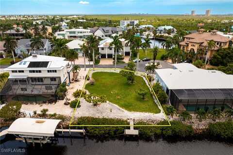 17901 Grey Heron Court, Fort Myers Beach, FL 33931