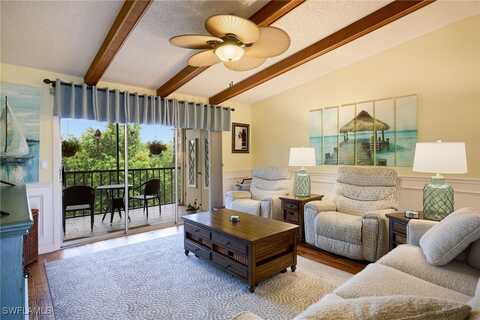 5705 Foxlake Drive unit: 9, North Fort Myers, FL 33917
