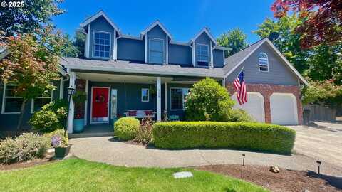 126 SONGBIRD CT, Roseburg, OR 97470