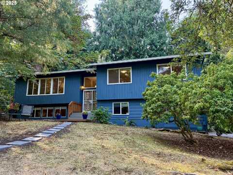 6118 SW NEVADA CT, Portland, OR 97219