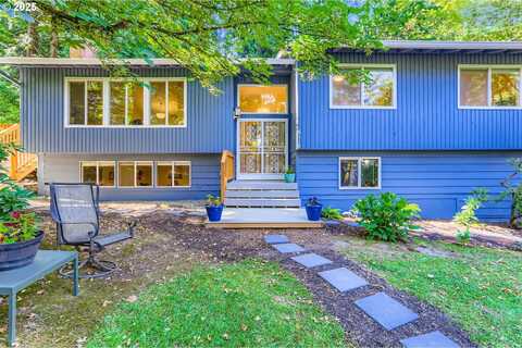6118 SW NEVADA CT, Portland, OR 97219