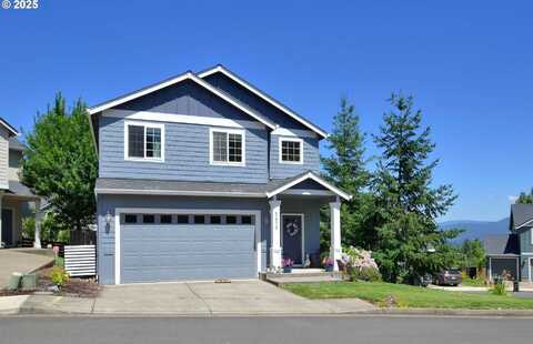 2470 FIELDCRESS RD, Eugene, OR 97403