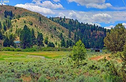 12142 Burns-Izee Rd, Seneca, OR 97873