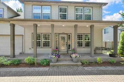 1441 NORKENZIE RD, Eugene, OR 97401