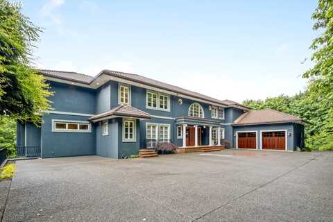 7910 NW GALES RIDGE LN, Portland, OR 97229