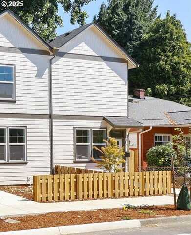 5465 N Fessenden ST, Portland, OR 97203