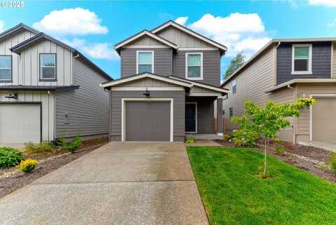 11002 NE 127TH AVE, Vancouver, WA 98682